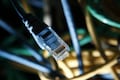 US agency bars Chinese telecom carriers from offering broadband services