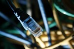 US agency bars Chinese telecom carriers from offering broadband services