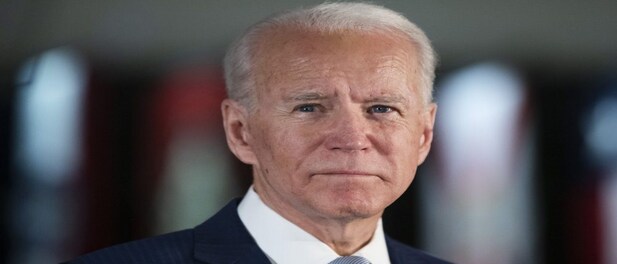 US Elections 2020: Biden says it is time for Trump to pack his bags and go home