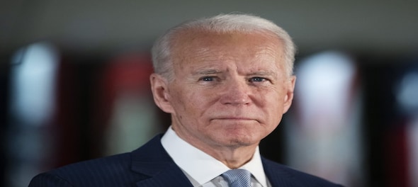 US Elections 2020: Joe Biden officially accepts Democratic presidential nomination