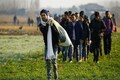 Indo-Bangla trade resumes through Petrapole border