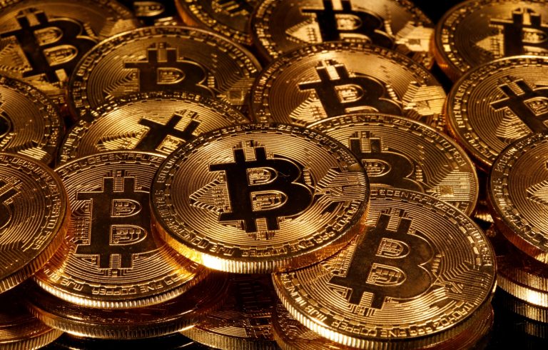 trader bitcoin in diretta