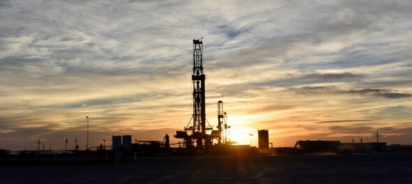 MEIL gets nod for oil, gas exploration in Gujarat