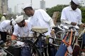 HSBC India pledges Rs 15 crore as financial assistance to Mumbai’s dabbawalas