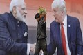 Donald Trump offers to 'mediate or arbitrate' between India and China