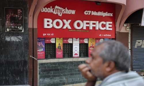 Gulabo Sitabo’s planned Amazon Prime release highlights multiplexes’ woes