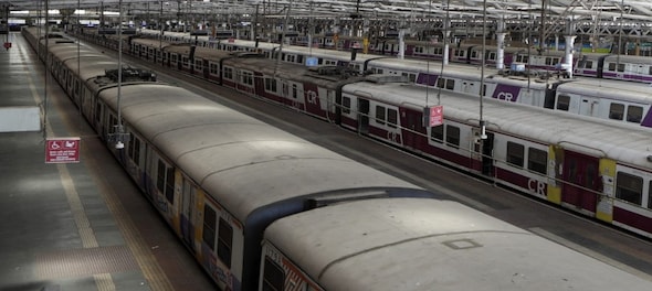 Railways cancels 428 trains today for maintenance works, check full list here