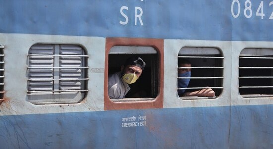 Coronavirus impact: Railways converts 2500 coaches into isolation wards for COVID-19 patients