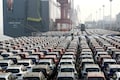 India's auto sales to take 3-4 years to return to peak levels