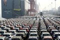 Auto sector in cruise control ahead of festive season, suggests report