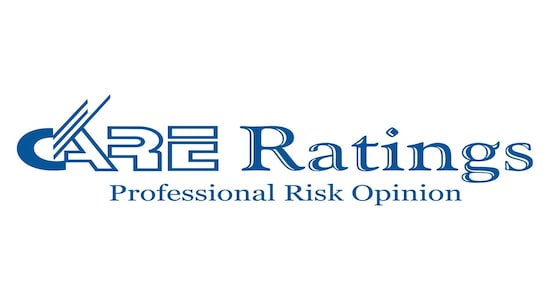 CARE Ratings, share price, stock market india, md resigns 