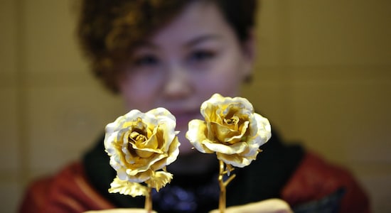 No 7 | China: 1,948.3 tonnes (Image: Reuters) No 7 | China: 1,948.3 tonnes (Image: Reuters)