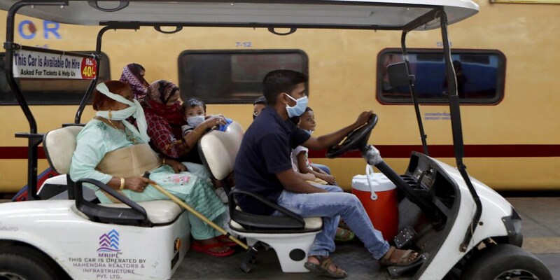 Coronavirus in India: ICMR says tested 826 samples for community transmission, all negative