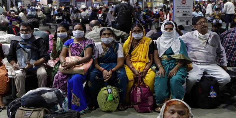 COVID-19: India reports fourth coronavirus death; bans all intl commercial flights from Mar 22; Modi calls for 'Janata Curfew' on Sunday
