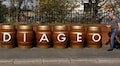 Spirits maker Diageo says US business ahead of expectations