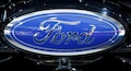Ford, GE to produce 50,000 ventilators in 100 days