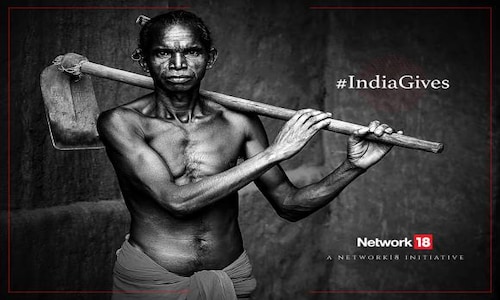 #IndiaGives: Network18 employees to donate one day's salary to assist daily-wage earners