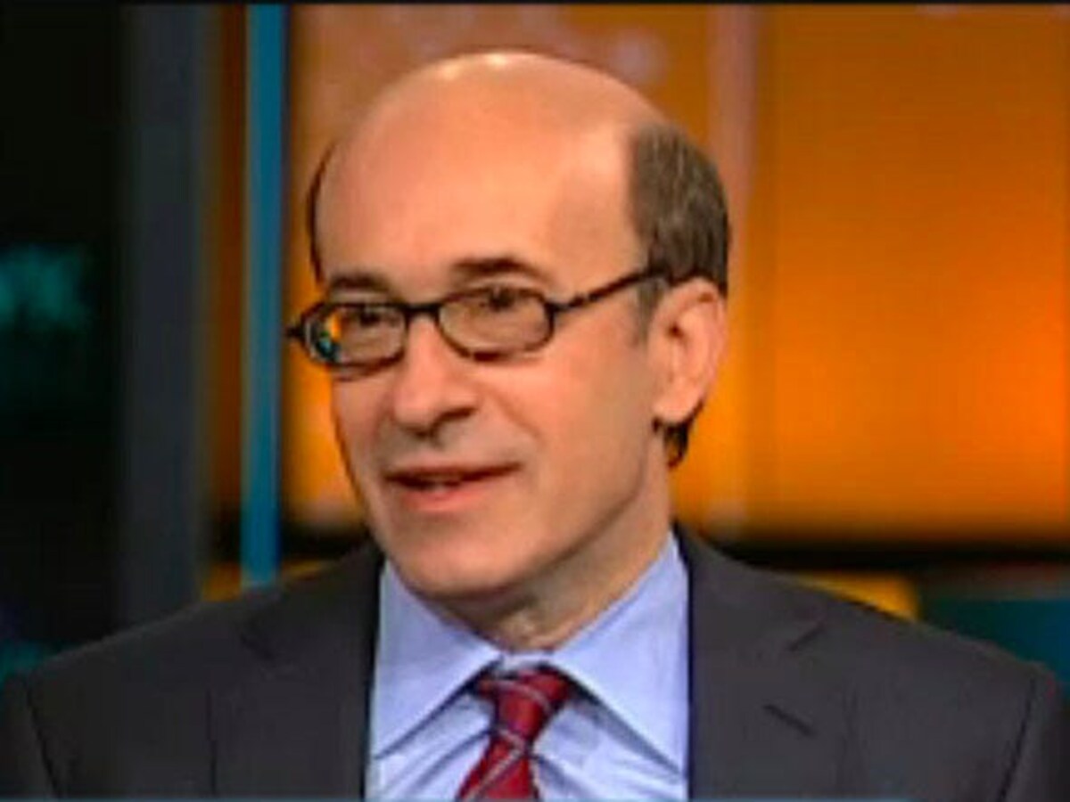 Kenneth Rogoff says bitcoin bubble will pop, if there is no final use case  - CNBC TV18