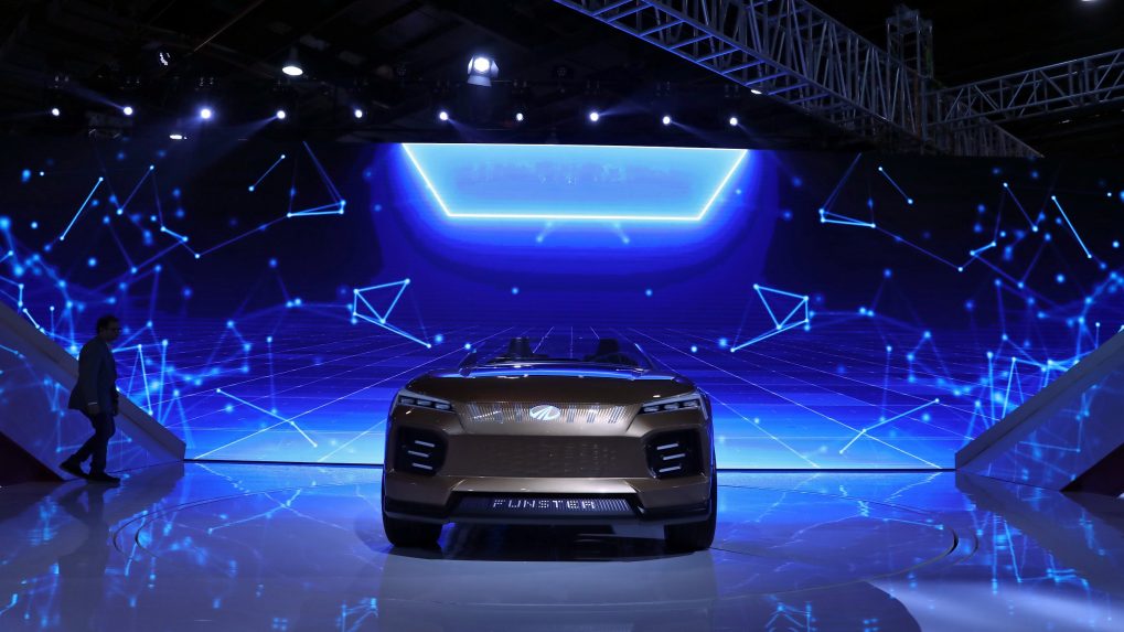 Auto Expo 2023: What to expect from participants at India's biggest ...