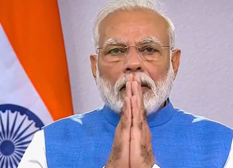 Prime Minister Narendra Modi Speech Highlights: Don't take COVID-19 lightly till vaccine is available: PM Modi cautions nation ahead of festive season - cnbctv18.com