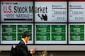 Global stocks steady as worries over new COVID-19 strain ease