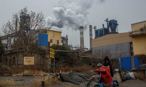 Explained: Surat’s emission trading scheme shows it can battle pollution