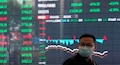 Asian stock markets rise as Fed outcome boosts risk sentiment