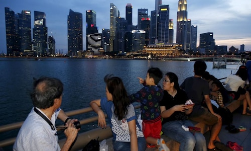 Singapore will progressively facilitate international travel: Minister
