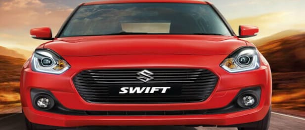 'Not safe to ride Swift’ly': Tata Motors jibes at Maruti over crash test