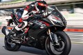 Overdrive: First drive review of TVS Apache RR 310