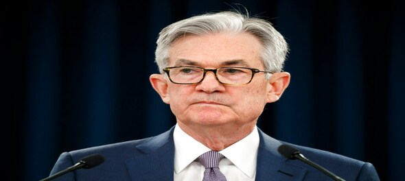 Fed will not raise rates on inflation fears alone: Jerome Powell
