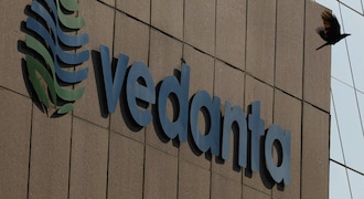 Vedanta share price, Vedanta, stock market 