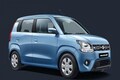 Maruti WagonR CNG version crosses 3 lakh cumulative sales mark