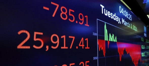 Global Markets: ECB to go easy; Brexit goes sour