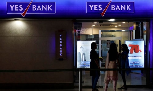 Inside story of Yes Bank's rescue: A tale of hope, desperation and a blind gamble