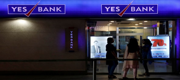 Yes Bank to approach SC as shares open 10% in the red after Bombay HC judgement, earnings