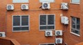 Govt bans import of air conditioners with refrigerants; promotes domestic manfacturing