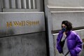Wall Street retreats after four-day winning streak as J&J vaccine worries weigh