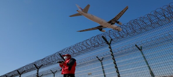 Coronavirus: Do not accept passengers with home quarantine stamps, says government to airlines Coronavirus: Do not accept passengers with home quarantine stamps, says government to airlines