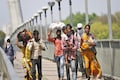 Congress to bear cost of rail travel of every needy migrant worker: Sonia Gandhi