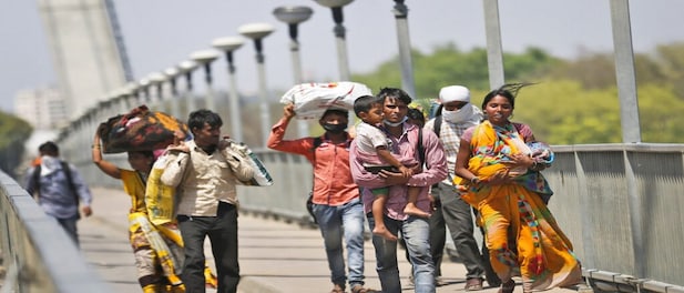 Delhi govt says it will bear migrant workers’ journey costs if home states don't respond