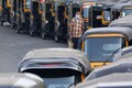 Fuel price rise: Maha auto drivers forced to work extra hours