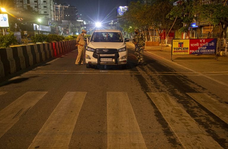 Coronavirus Punjab: Here are night curfew timings for Patiala and Ludhiana. Coronavirus had not gone yet in Punjab, Captain Amarinder said.