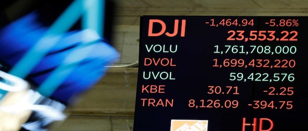 S&P DJI removes Chinese firms from indexes after U.S. order
