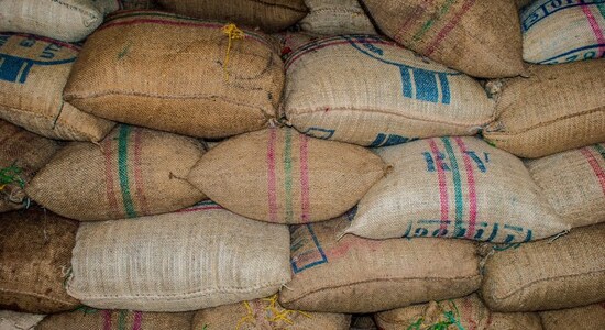 Govt says no proposal to extend free ration scheme PMGKAY beyond Nov 30
