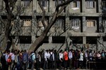 Unemployment is India's biggest worry, shows Reuters poll