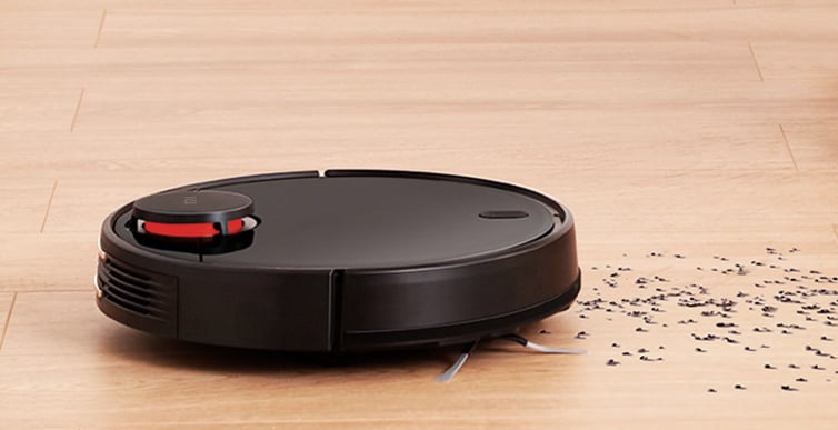 Robot vacuum: Smart way to clean your home - Make your ...