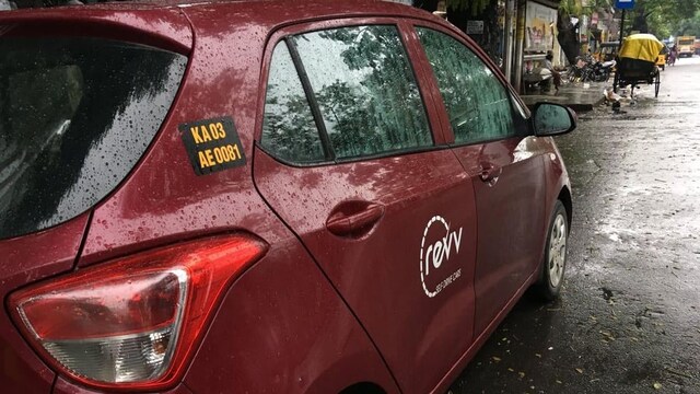 COVID-19 crisis: Healthcare workers get a free ride to work thanks to ...