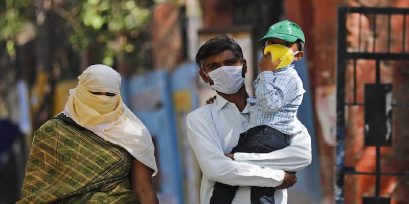 Maximum people under 40 contracting coronavirus: India has 42% cases between 21-40 years of age