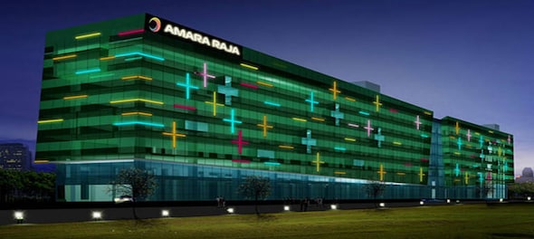 Amara Raja Batteries Block Deal: From BNP Paribas to Societe Generale, here's the list of buyers